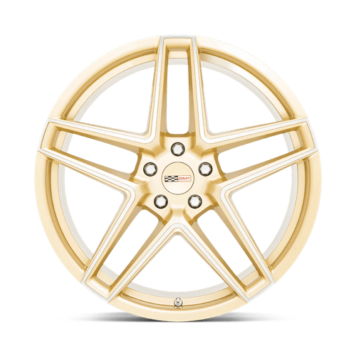 PANTHERA 21X12 5X120 67 G-GLD-MIR +52