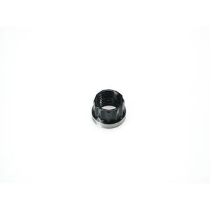 Crower Cams Lash Adjuster Nut 3/8-24 12pt - Shaft Rocker Arms