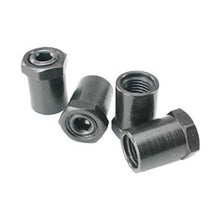 Load image into Gallery viewer, Crower Cams Rocker Arm Nuts 7/16-20 Sure-Lock Design
