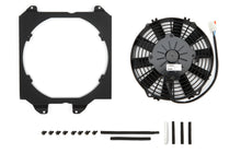 Load image into Gallery viewer, Fan Shroud/Fan 92-00 Civic Aluminum - CSF Cooling - Racing &amp; High Performance Division 2858FB