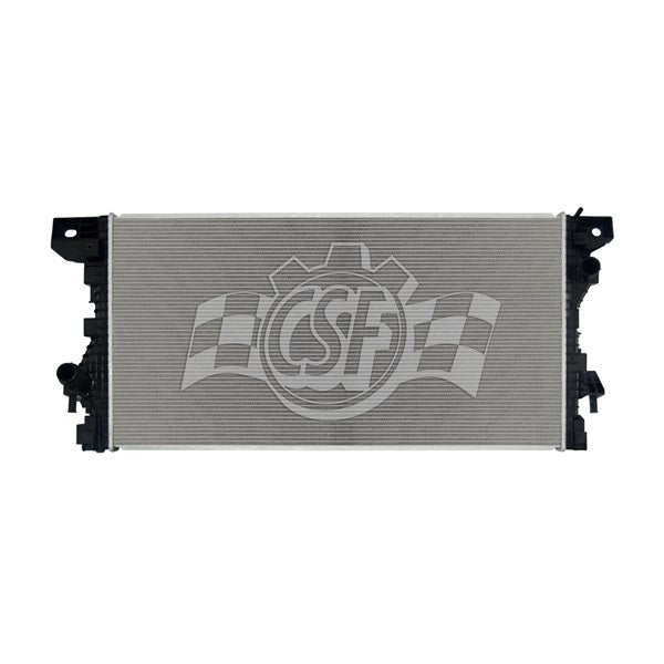 Radiator Ford 21-Up F-150 - CSF Cooling - Racing & High Performance Division 3945