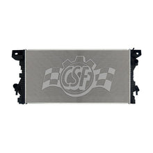 Load image into Gallery viewer, Radiator Ford 21-Up F-150 - CSF Cooling - Racing &amp; High Performance Division 3945