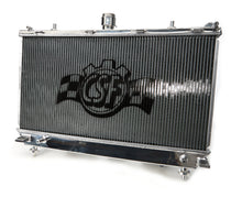 Load image into Gallery viewer, Radiator 2010-12 Chevy Camaro - CSF Cooling - Racing &amp; High Performance Division 7003