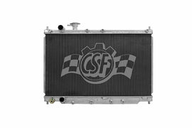 Radiator 00-10 Honda S2000 - CSF Cooling - Racing & High Performance Division 7009