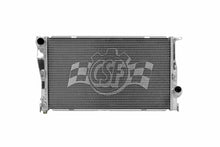Load image into Gallery viewer, Radiator 08-11 BMW 1 Series - CSF Cooling - Racing &amp; High Performance Division 7045