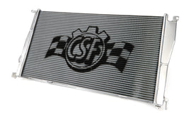 Radiator 08-11 BMW 1 Series - CSF Cooling - Racing & High Performance Division 7046