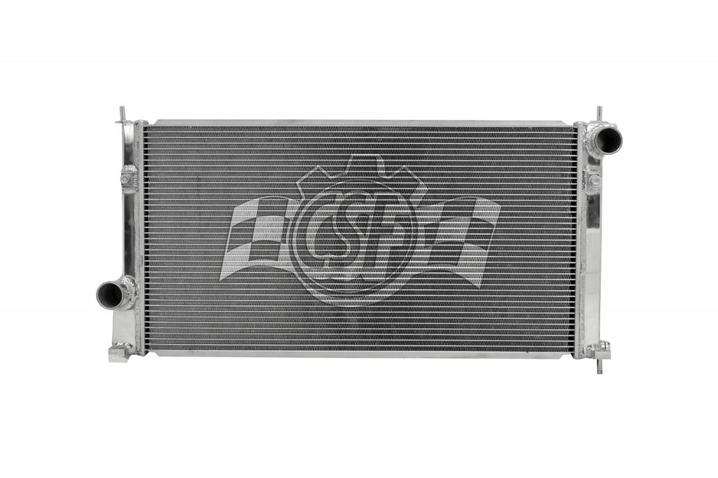 Radiator 13-20 Scion FRS 13-20 Subaru BRZ - CSF Cooling - Racing & High Performance Division 7050