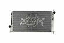 Load image into Gallery viewer, Radiator 13-20 Scion FRS 13-20 Subaru BRZ - CSF Cooling - Racing &amp; High Performance Division 7050
