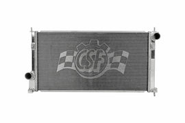 Radiator 13-20 Scion FRS 13-20 Subaru BRZ - CSF Cooling - Racing & High Performance Division 7050
