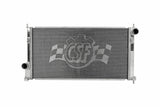 Radiator 13-20 Scion FRS 13-20 Subaru BRZ - CSF Cooling - Racing & High Performance Division 7050