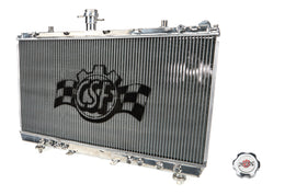 Radiator 2013+ Chevrolet Camaro SS - CSF Cooling - Racing & High Performance Division 7052