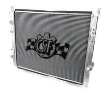 Load image into Gallery viewer, Radiator 2015+ Ford Mustang 5.0L GT - CSF Cooling - Racing &amp; High Performance Division 7073