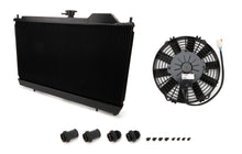 Load image into Gallery viewer, Radiator Mitsubishi Evo 7/8/9 Full Size Slim - CSF Cooling - Racing &amp; High Performance Division 7075B