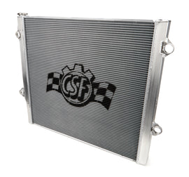 Radiator 06+ Toyota FJ Cruiser 03-09 4Runner - CSF Cooling - Racing & High Performance Division 7076