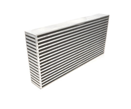 Intercooler Core High Perf Bar And Plate - CSF Cooling - Racing & High Performance Division 8045
