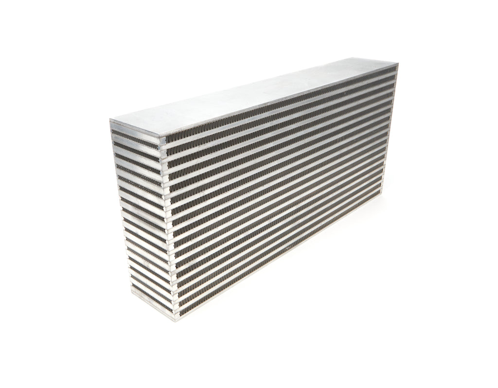 Intercooler Core High Perf Bar And Plate - CSF Cooling - Racing & High Performance Division 8046