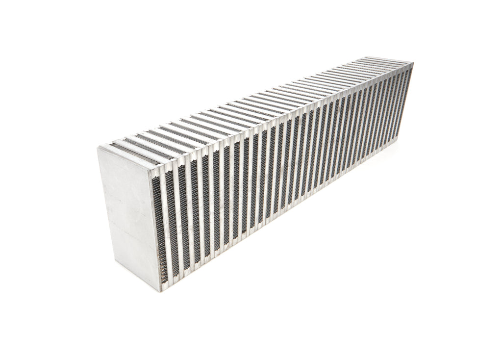 Intercooler Core High Perf Bar And Plate - CSF Cooling - Racing & High Performance Division 8053