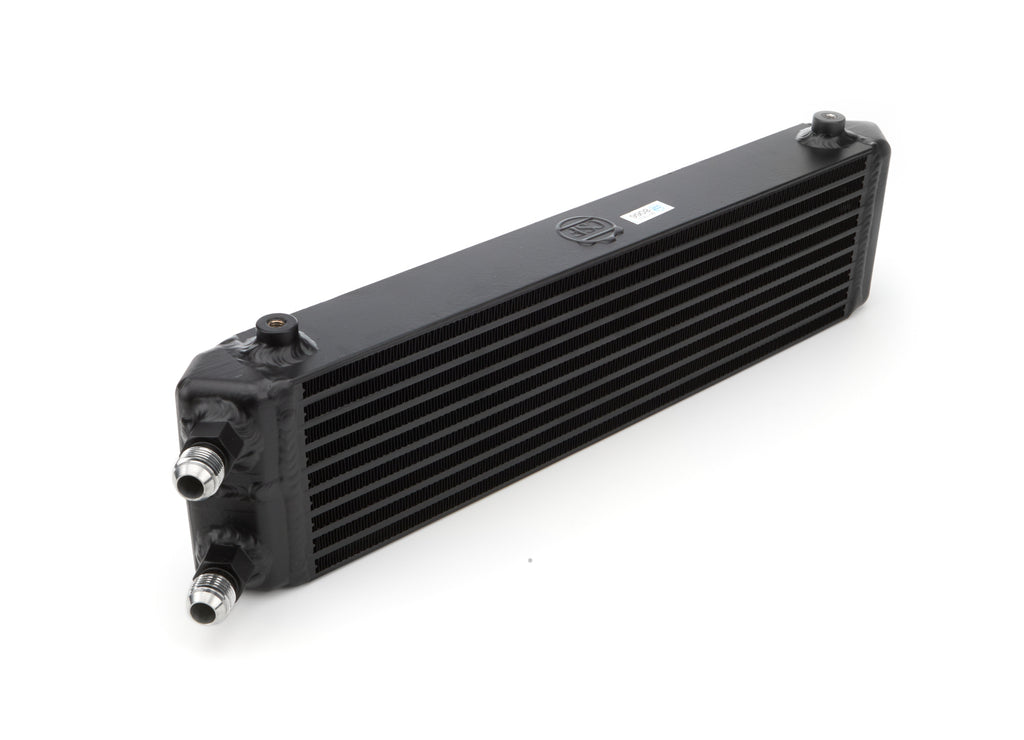 Oil Cooler Universal Dual-Pass - CSF Cooling - Racing & High Performance Division 8066