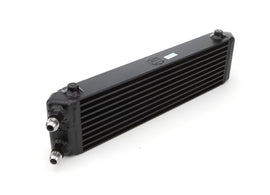 Oil Cooler Universal Dual-Pass - CSF Cooling - Racing & High Performance Division 8066