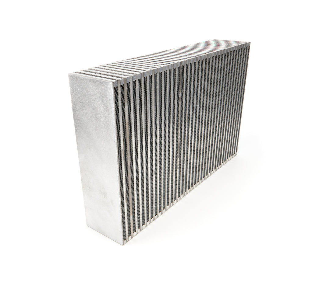 Intercooler Core High Perf Bar And Plate - CSF Cooling - Racing & High Performance Division 8117