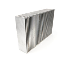 Load image into Gallery viewer, Intercooler Core High Perf Bar And Plate - CSF Cooling - Racing &amp; High Performance Division 8117