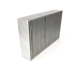 Intercooler Core High Perf Bar And Plate - CSF Cooling - Racing & High Performance Division 8117
