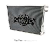Load image into Gallery viewer, Heat Exchanger 2019+ Toyota GR Supra A90/A91 - CSF Cooling - Racing &amp; High Performance Division 8154