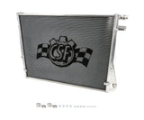 Heat Exchanger 2019+ Toyota GR Supra A90/A91 - CSF Cooling - Racing & High Performance Division 8154