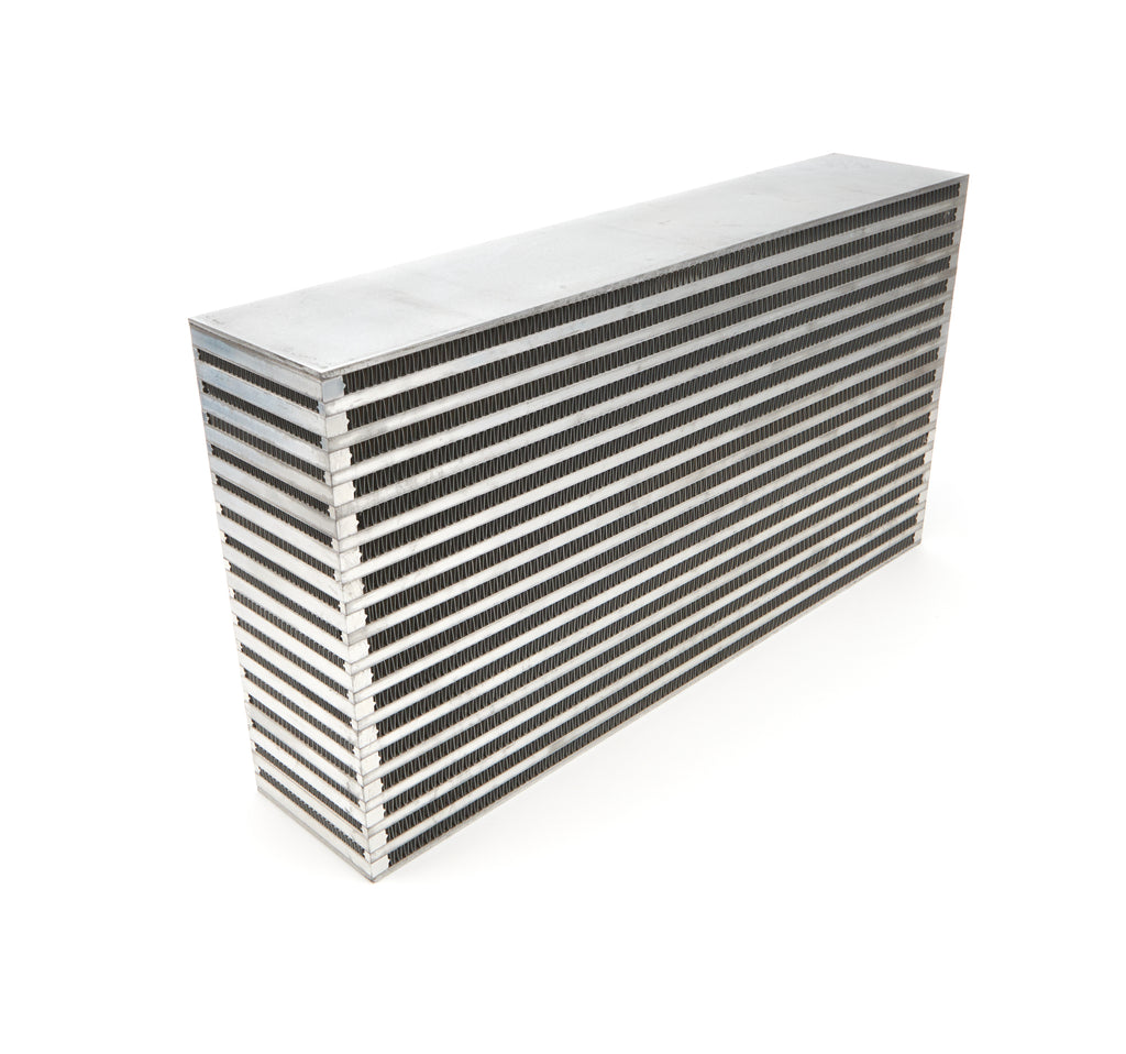 Intercooler Core High Perf Bar And Plate - CSF Cooling - Racing & High Performance Division 8173