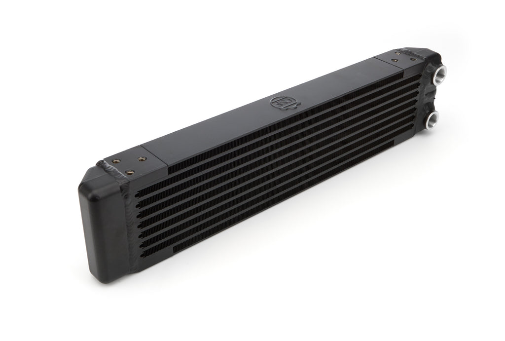 Oil Cooler Universal Dual-Pass - CSF Cooling - Racing & High Performance Division 8201
