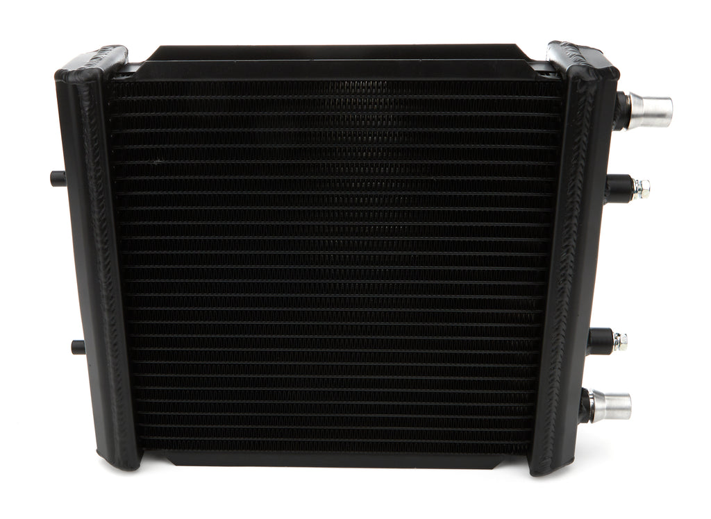 Auxiliary Radiator 16-19 Cadillac CTS-V 6.2L V8 - CSF Cooling - Racing & High Performance Division 8207