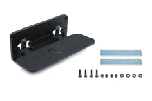 Load image into Gallery viewer, Mega Step Flat Mount Black Powder Coat - Carr 190001