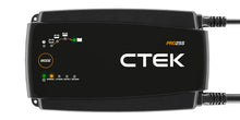 Load image into Gallery viewer, Battery Charger Pro 25SE 25A 12v Wet / Lithium - CTEK Power Inc 40-327