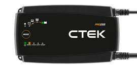 Battery Charger Pro 25SE 25A 12v Wet / Lithium - CTEK Power Inc 40-327