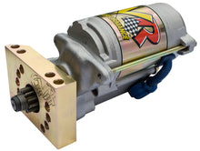 Load image into Gallery viewer, Chevy Protorque Starter 153/168 Tooth - CVR Performance 5323