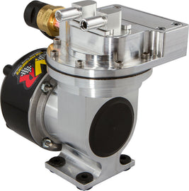 CVR Performance 12 Volt Electric Vacuum Pump 4-amp