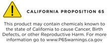 Load image into Gallery viewer, California-Proposition-65-Warning-GENERIC.jpg