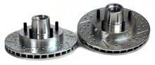 Load image into Gallery viewer, Claw 5 Lug with Hub.JPG
