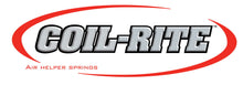 Load image into Gallery viewer, Coil-Rite® Air Helper Spring Kit - Firestone Ride-Rite 4101 BBQZ_4101