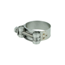 Load image into Gallery viewer, BOOST Products Heavy Duty Clamp 2-1/8" - Stainless Steel