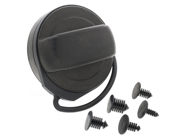 Fuel Cap