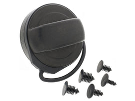 Fuel Cap