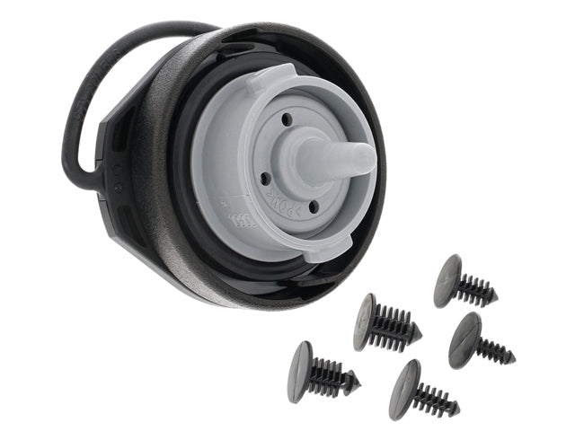 Fuel Cap
