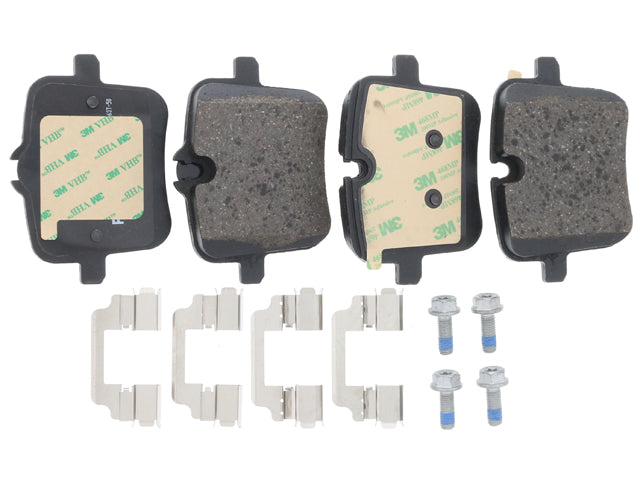 Brake Pad Set