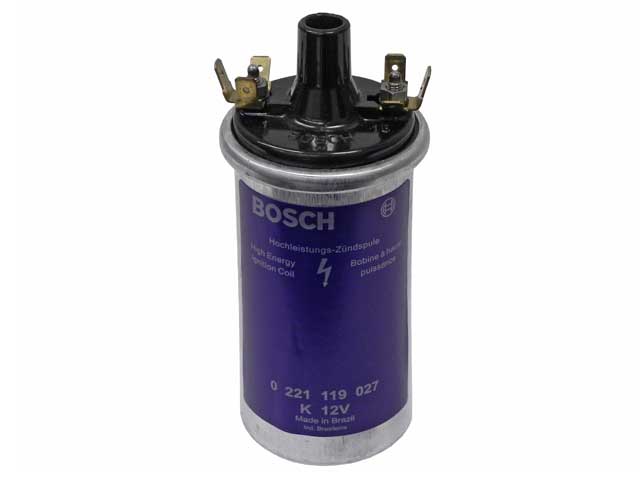 Ignition Coil