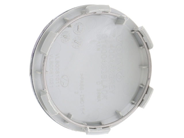 Center Hub Cap