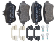 Load image into Gallery viewer, Brake Pad Set
