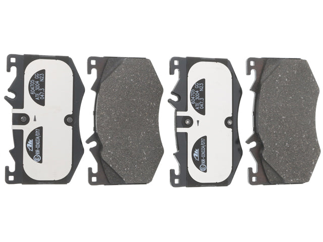 Brake Pad Set