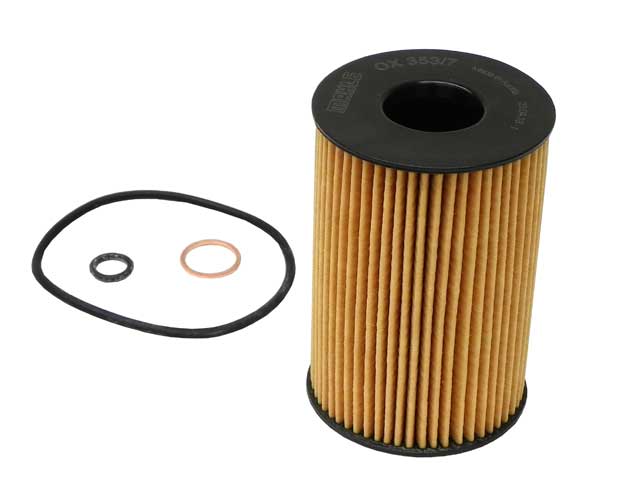 Oil Filter Kit