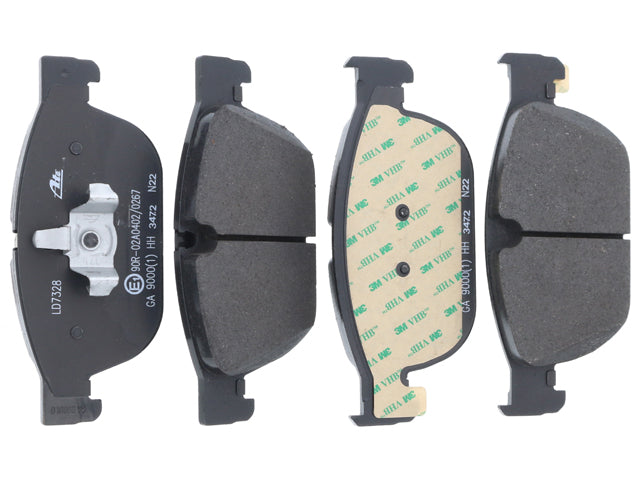 Brake Pad Set